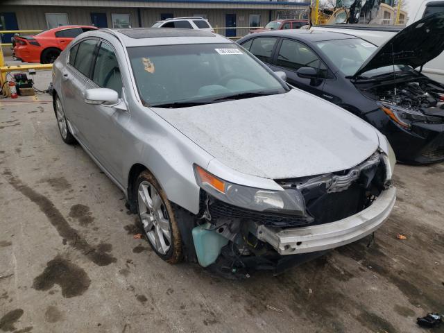 ACURA TL 2012 19uua9f73ca010609