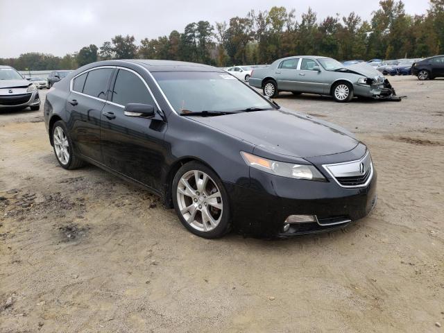 ACURA TL 2012 19uua9f73ca012649