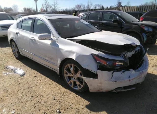 ACURA TL 2014 19uua9f73ea000231