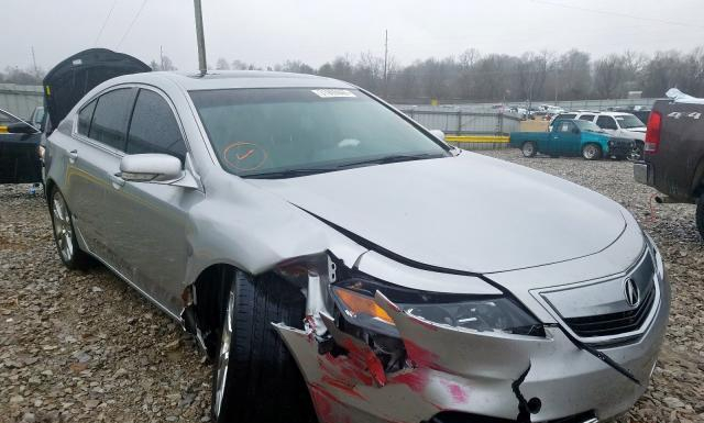 ACURA TL 2014 19uua9f73ea000679