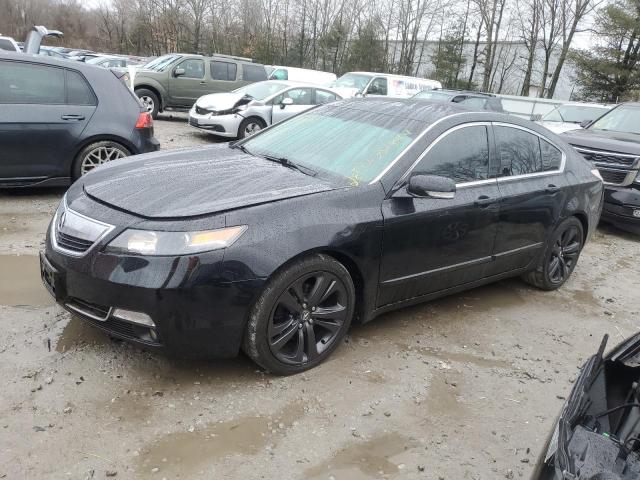 ACURA TL 2012 19uua9f74ca002034