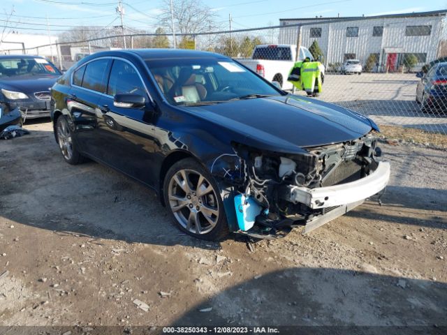 ACURA TL 2012 19uua9f74ca011932