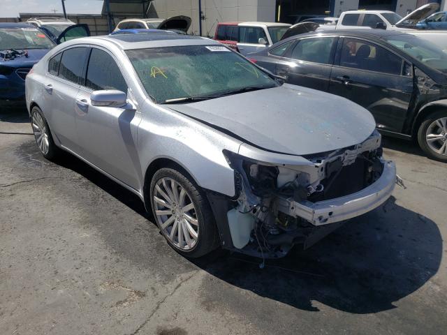 ACURA TL 2012 19uua9f74ca012112