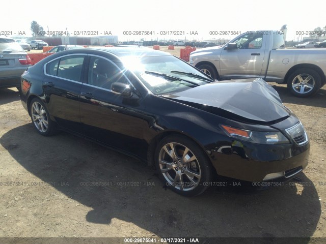 ACURA TL 2014 19uua9f74ea002960