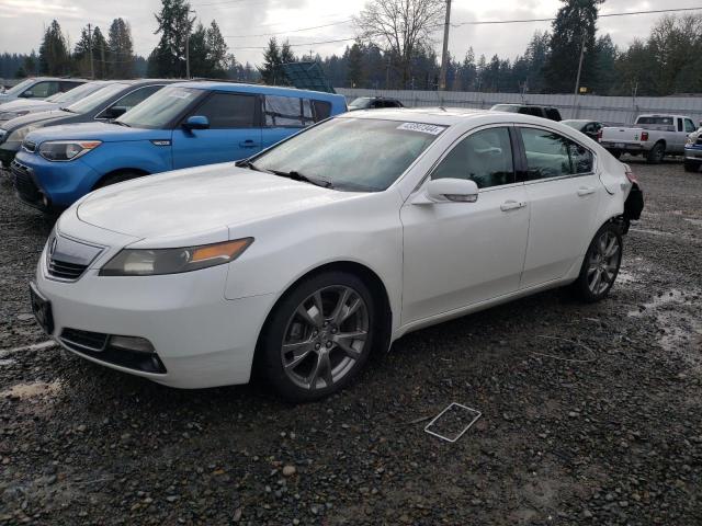 ACURA TL 2012 19uua9f75ca000034