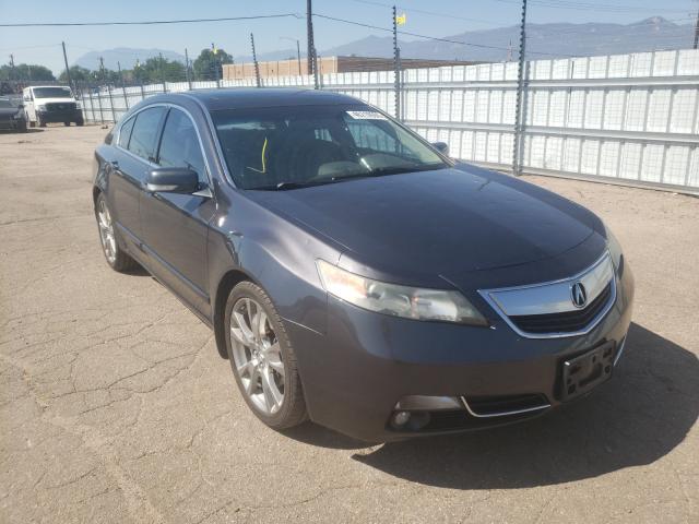 ACURA TL 2012 19uua9f75ca000146