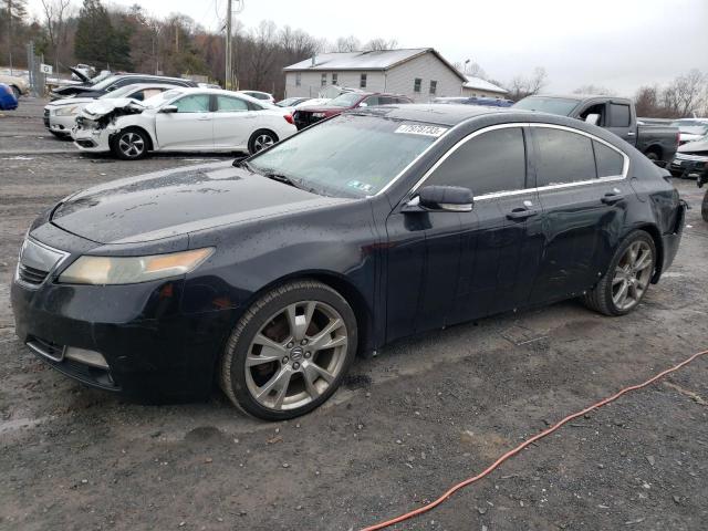 ACURA TL 2012 19uua9f75ca000213