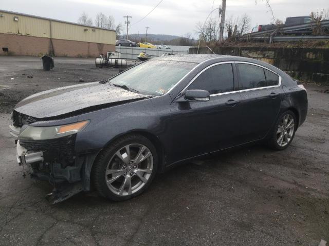 ACURA TL 2012 19uua9f75ca001992