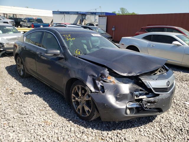 ACURA TL 2012 19uua9f75ca003483