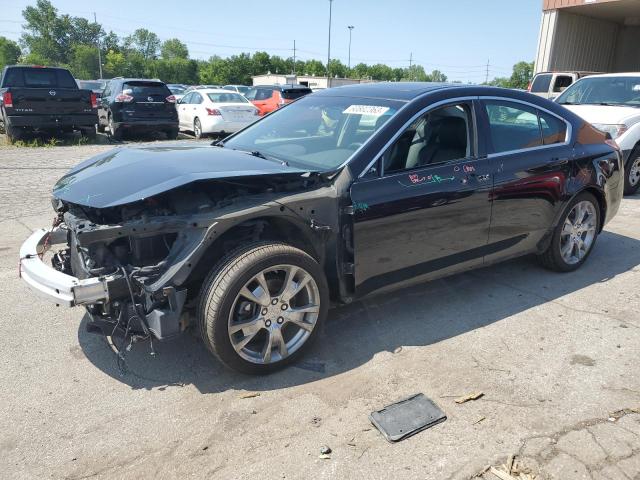 ACURA TL 2012 19uua9f75ca005783