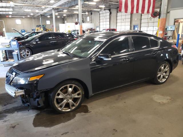 ACURA TL 2012 19uua9f75ca008571