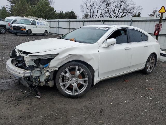 ACURA TL 2012 19uua9f75ca010708