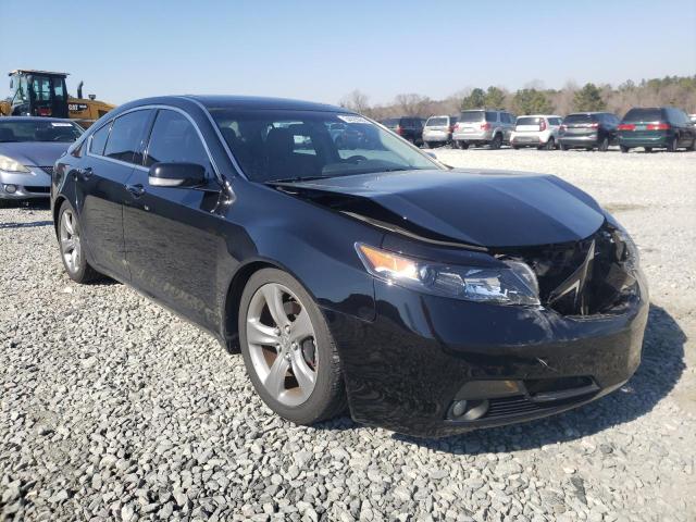 ACURA TL 2012 19uua9f75ca011227