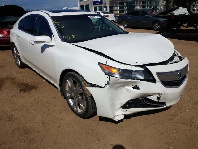 ACURA TL 2012 19uua9f75ca802762