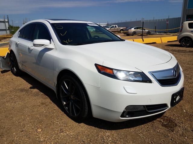 ACURA TL 2012 19uua9f75ca803720