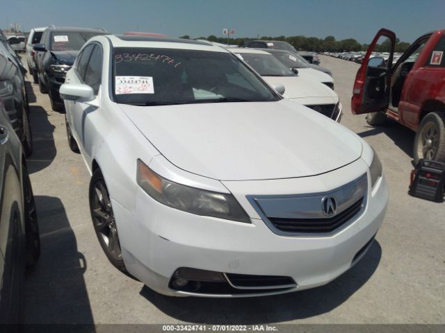 ACURA TL 2013 19uua9f75da000293