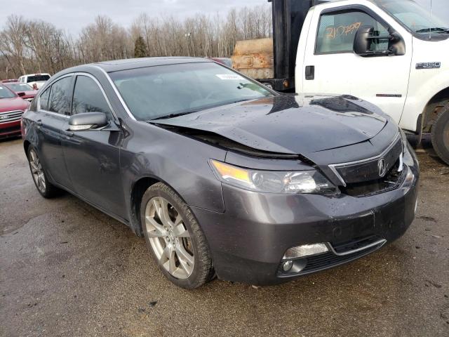 ACURA TL 2012 19uua9f76ca000155