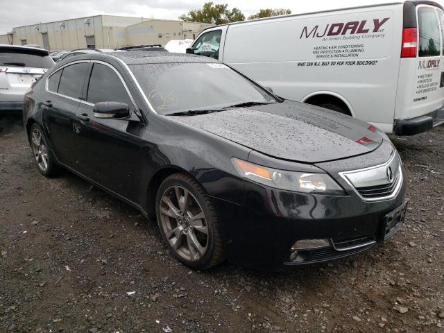 ACURA TL 2012 19uua9f76ca003752