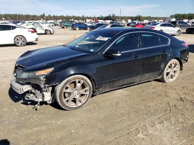 ACURA TL 2012 19uua9f76ca009860