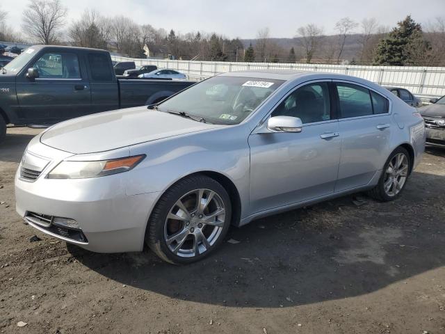 ACURA TL 2012 19uua9f76ca010605