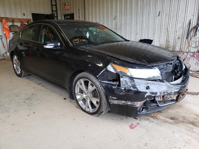 ACURA TL 2012 19uua9f76ca801328