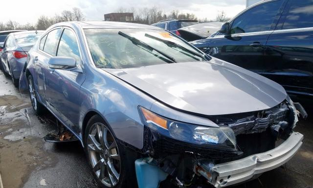 ACURA TL 2012 19uua9f77ca000889