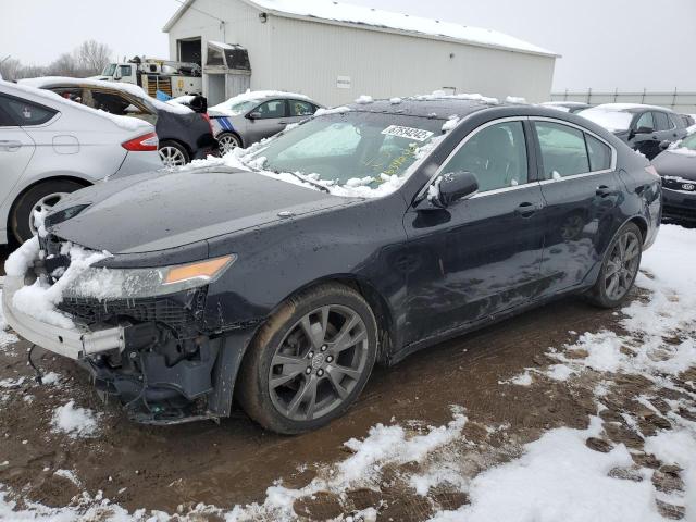 ACURA TL 2012 19uua9f77ca001797