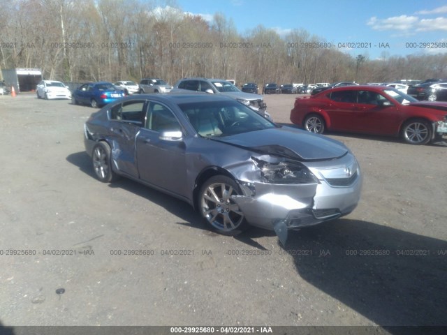 ACURA TL 2012 19uua9f77ca002366