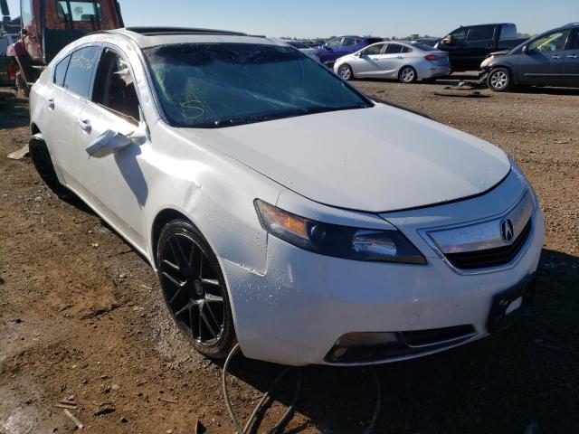 ACURA TL 2012 19uua9f77ca005848