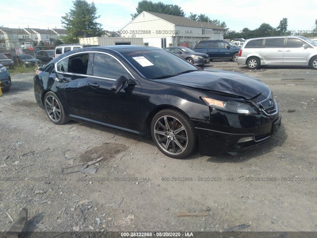 ACURA TL 2012 19uua9f77ca006630