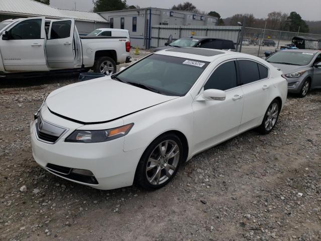 ACURA TL 2012 19uua9f77ca006708