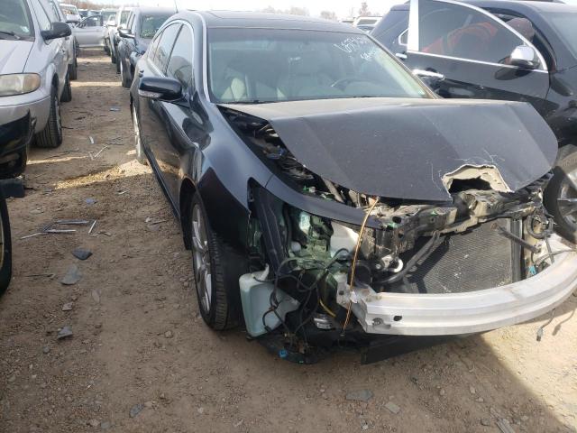 ACURA TL 2012 19uua9f77ca007597