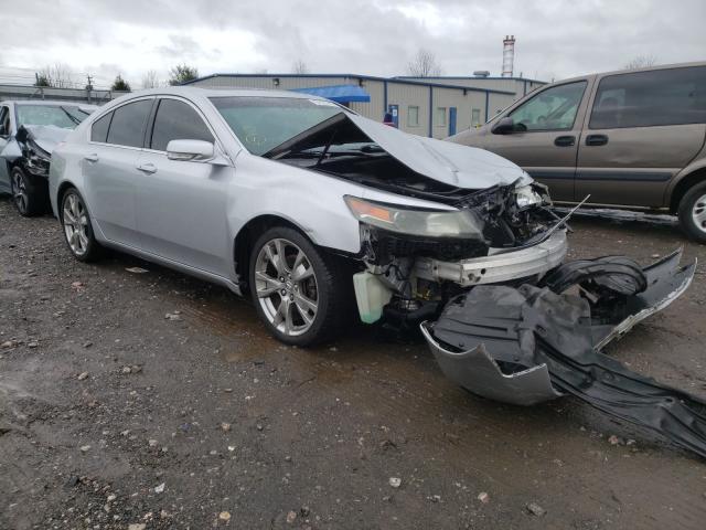 ACURA TL 2012 19uua9f77ca010094