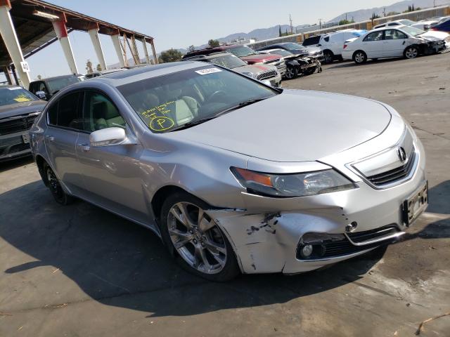 ACURA TL 2012 19uua9f77ca010113