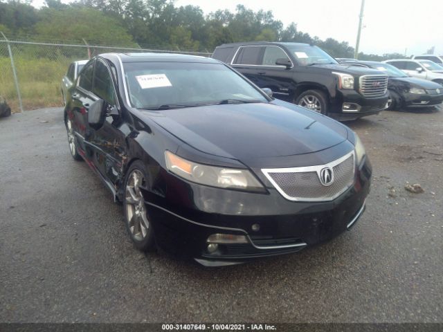 ACURA TL 2012 19uua9f77ca011228