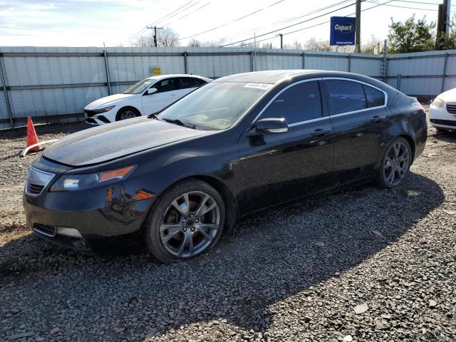 ACURA TL 2013 19uua9f77da004295