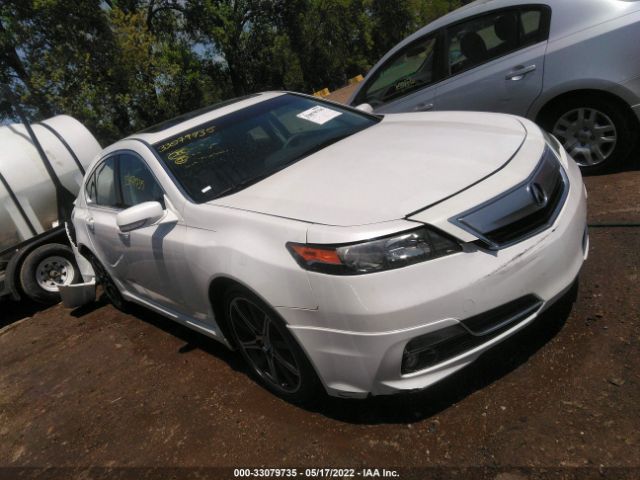 ACURA TL 2014 19uua9f77ea001995