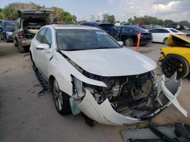 ACURA TL 2012 19uua9f78ca005826