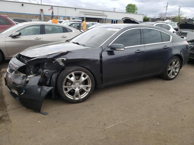 ACURA TL 2012 19uua9f78ca006314