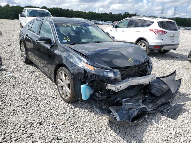 ACURA TL 2012 19uua9f78ca007592