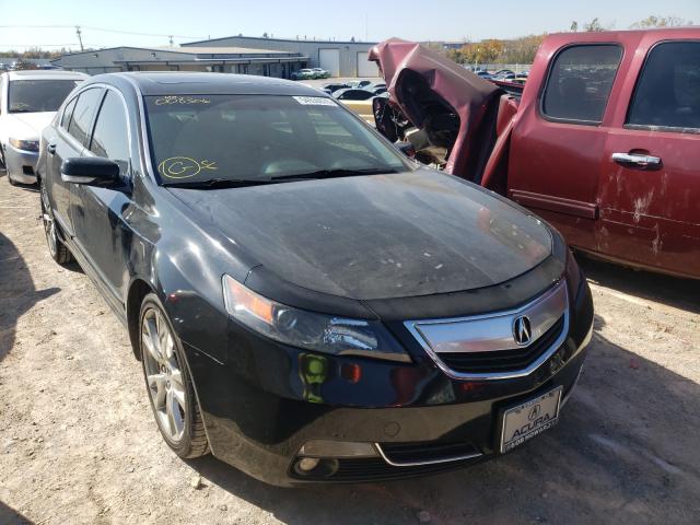 ACURA TL 2012 19uua9f78ca008306