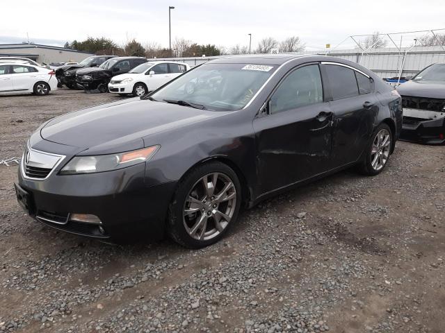 ACURA TL 2012 19uua9f78ca008340