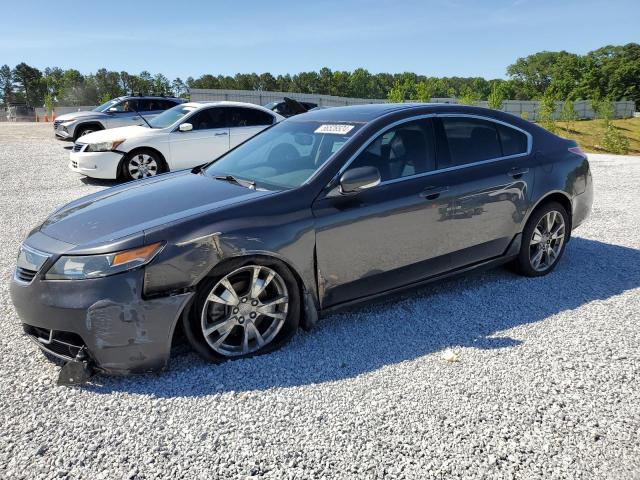 ACURA TL 2012 19uua9f78ca009729