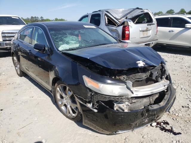 ACURA TL 2012 19uua9f78ca011058