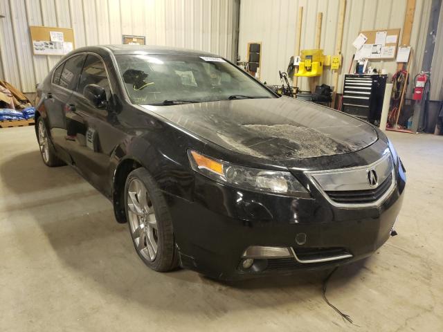 ACURA TL 2012 19uua9f78ca800097