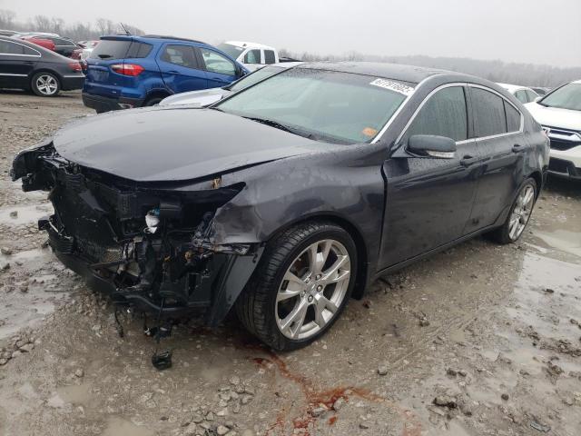 ACURA TL 2012 19uua9f78ca802402