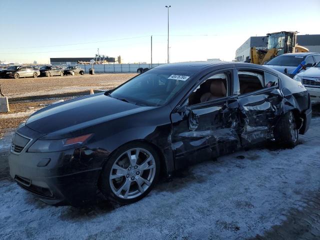 ACURA TL 2013 19uua9f78da800585