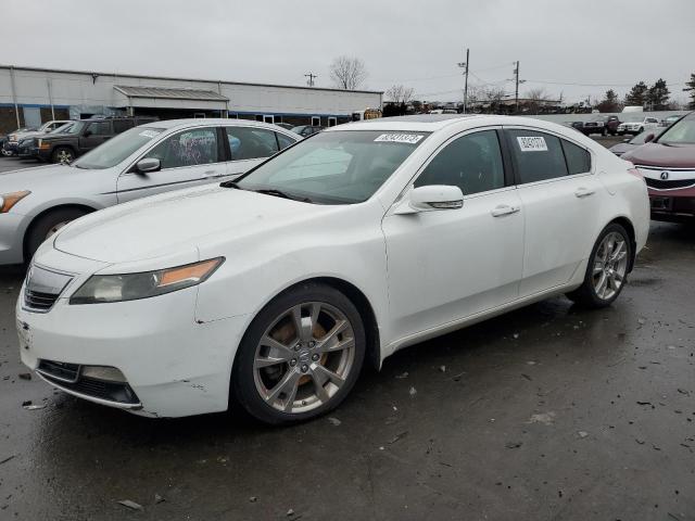 ACURA TL 2012 19uua9f79ca000862