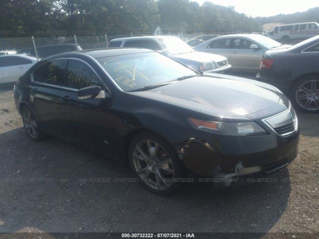 ACURA TL 2012 19uua9f79ca002806