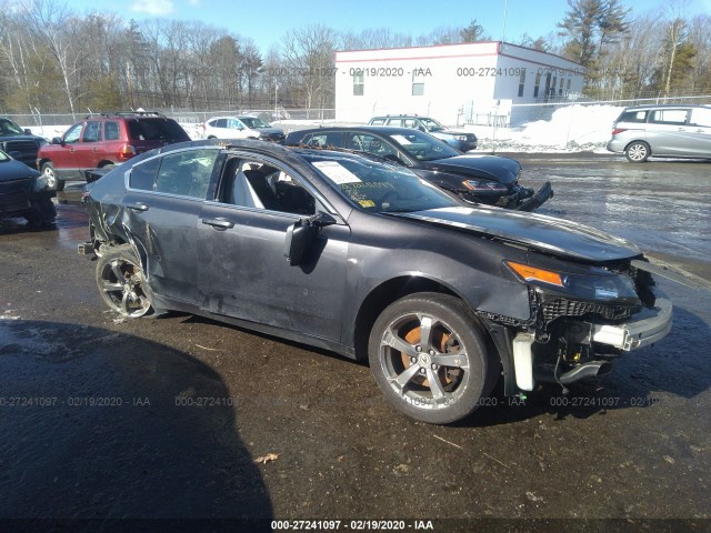 ACURA TL 2012 19uua9f79ca007701